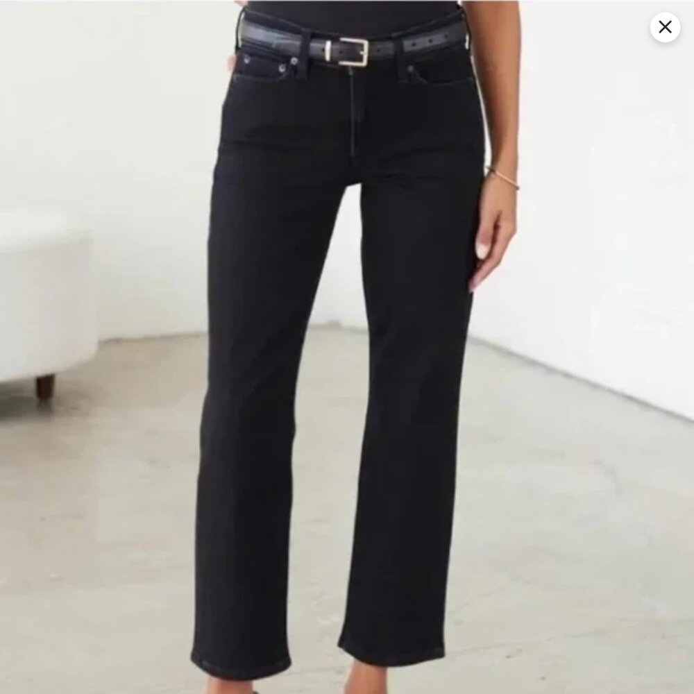 AYR The Pop Jeans